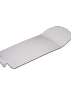 Ceiling fan PV600 230V 0.6A 140cm control by transformer